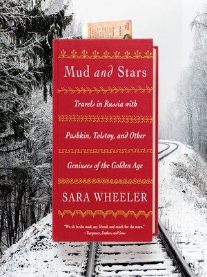 cover image of Mud and Stars